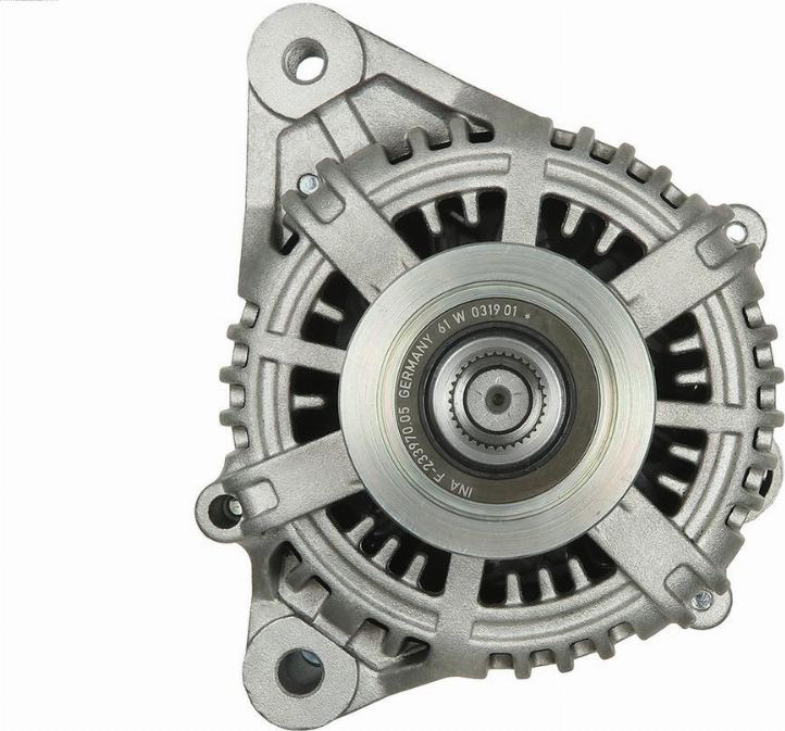 AS-PL A9035PR - Generator / Alternator allinparts.ro