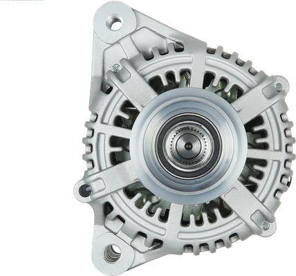 AS-PL A9035 - Generator / Alternator allinparts.ro
