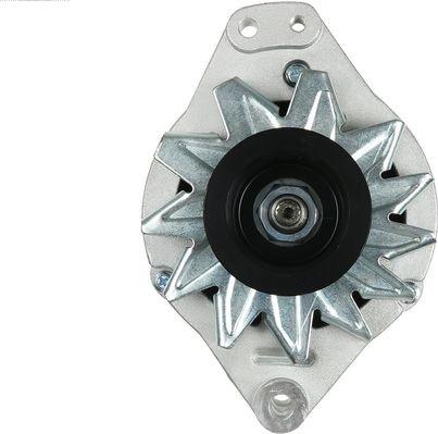 AS-PL A9038 - Generator / Alternator allinparts.ro