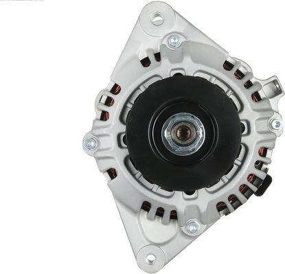 AS-PL A9037 - Generator / Alternator - allinparts.ro