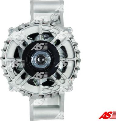 AS-PL A9023 - Generator / Alternator - allinparts.ro