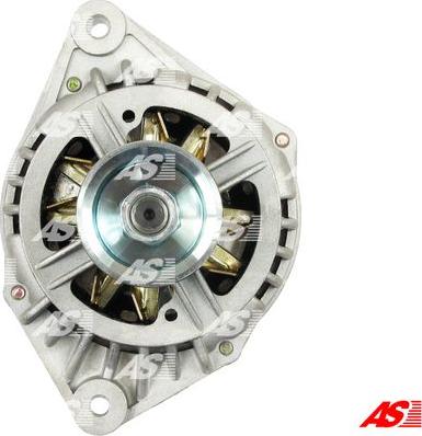 AS-PL A9073 - Generator / Alternator - allinparts.ro