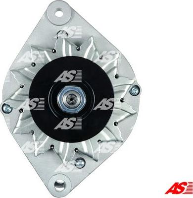 AS-PL A9197 - Generator / Alternator allinparts.ro