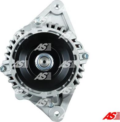 AS-PL A9145 - Generator / Alternator allinparts.ro
