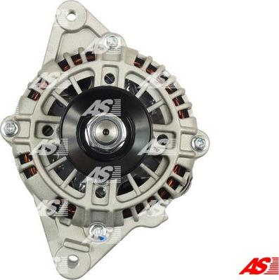 AS-PL A9165 - Generator / Alternator - allinparts.ro