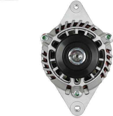 AS-PL A9163 - Generator / Alternator allinparts.ro