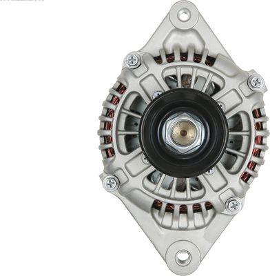 AS-PL A9104(MANDO) - Generator / Alternator allinparts.ro
