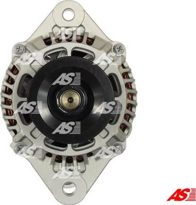 AS-PL A9101(MANDO) - Generator / Alternator allinparts.ro