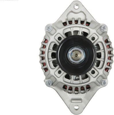 AS-PL A9108(MANDO) - Generator / Alternator - allinparts.ro