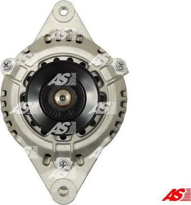 AS-PL A9103(MANDO) - Generator / Alternator allinparts.ro