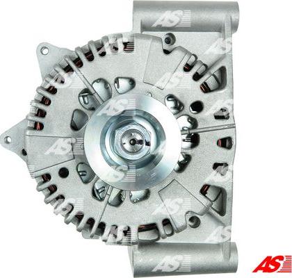 AS-PL A9188 - Generator / Alternator allinparts.ro