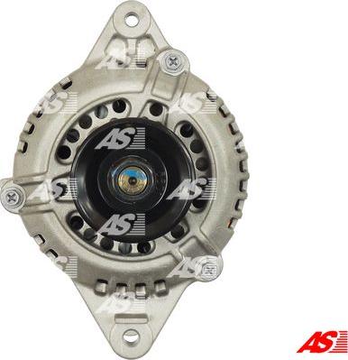 AS-PL A9128(MANDO) - Generator / Alternator allinparts.ro