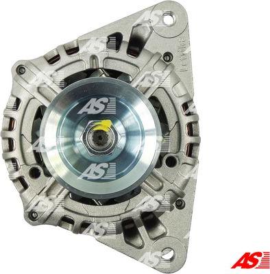 AS-PL A9170(LETRIKA) - Generator / Alternator allinparts.ro