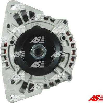 AS-PL A9170 - Generator / Alternator allinparts.ro