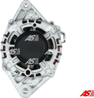 AS-PL A9342S - Generator / Alternator allinparts.ro