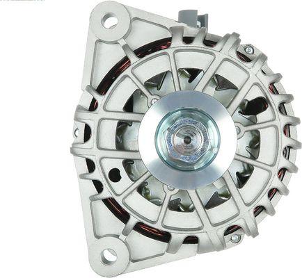 AS-PL A9354S - Generator / Alternator allinparts.ro