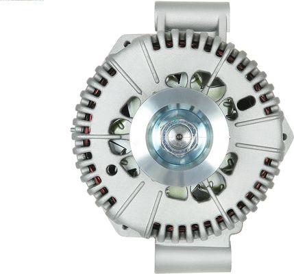 AS-PL A9355S - Generator / Alternator - allinparts.ro