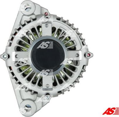 AS-PL A9309S - Generator / Alternator allinparts.ro
