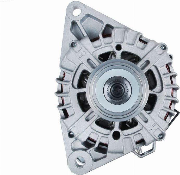 AS-PL A9381S - Generator / Alternator - allinparts.ro