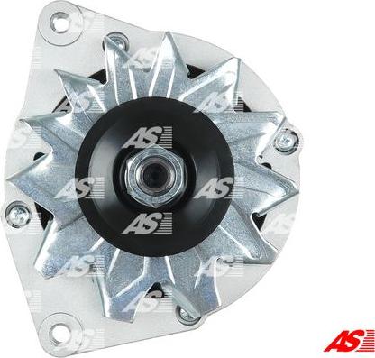 AS-PL A9334S - Generator / Alternator allinparts.ro