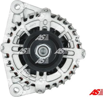 AS-PL A9331PR - Generator / Alternator - allinparts.ro