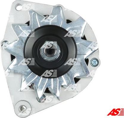 AS-PL A9324S - Generator / Alternator - allinparts.ro