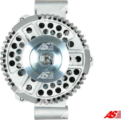 AS-PL A9326S - Generator / Alternator allinparts.ro
