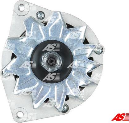 AS-PL A9320S - Generator / Alternator - allinparts.ro
