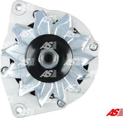 AS-PL A9321S - Generator / Alternator - allinparts.ro