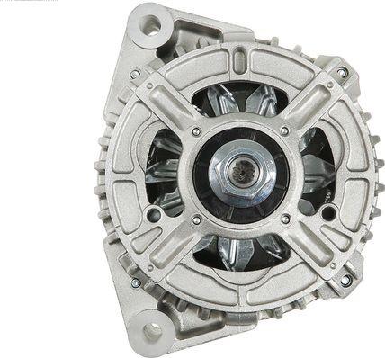 AS-PL A9377(LETRIKA) - Generator / Alternator - allinparts.ro
