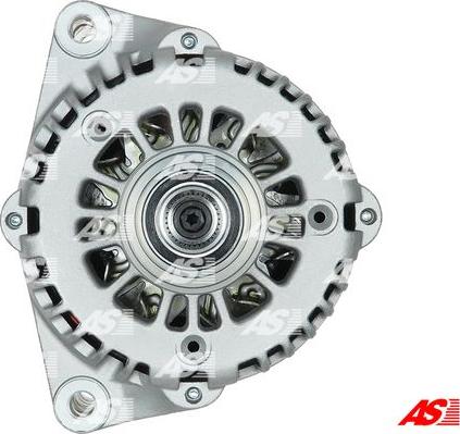 AS-PL A9299S - Generator / Alternator allinparts.ro