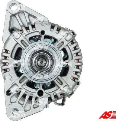 AS-PL A9295S - Generator / Alternator - allinparts.ro