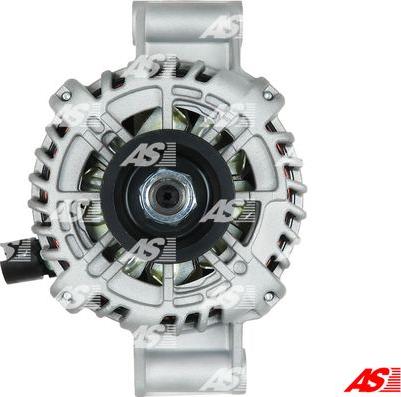 AS-PL A9296S - Generator / Alternator allinparts.ro