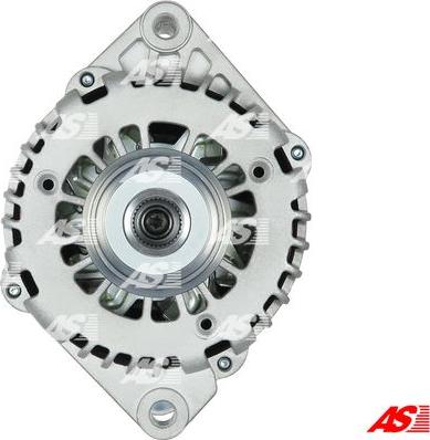 AS-PL A9298S - Generator / Alternator allinparts.ro