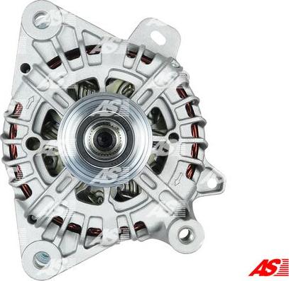 AS-PL A9293S - Generator / Alternator - allinparts.ro