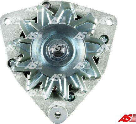AS-PL A9258(LETRIKA) - Generator / Alternator allinparts.ro