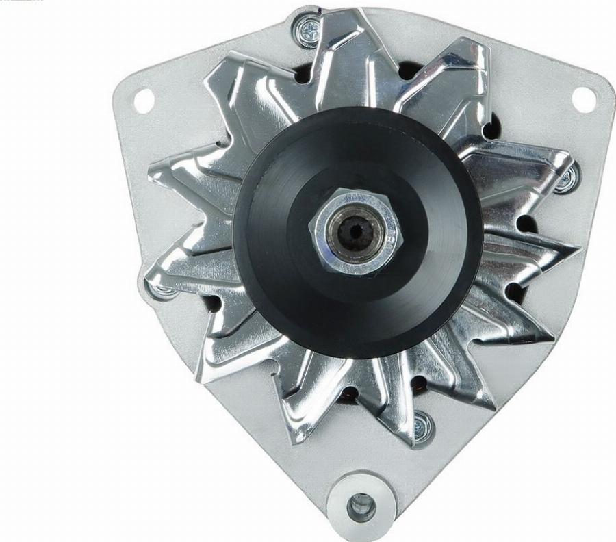 AS-PL A9258S - Generator / Alternator allinparts.ro