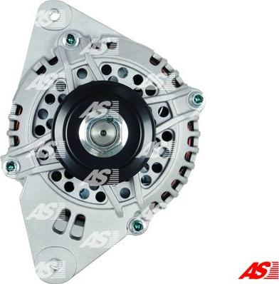 AS-PL A9262S - Generator / Alternator - allinparts.ro