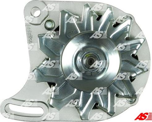 AS-PL A9215(LETRIKA) - Generator / Alternator allinparts.ro