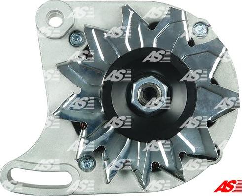 AS-PL A9215 - Generator / Alternator allinparts.ro