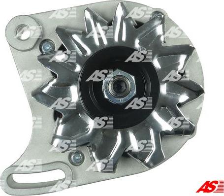 AS-PL A9239 - Generator / Alternator allinparts.ro