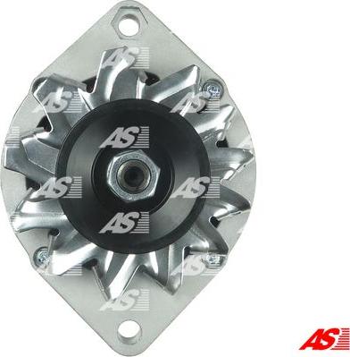 AS-PL A9234 - Generator / Alternator allinparts.ro