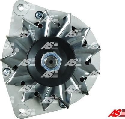 AS-PL A9230 - Generator / Alternator allinparts.ro