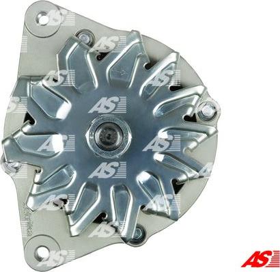 AS-PL A9231(LETRIKA) - Generator / Alternator allinparts.ro