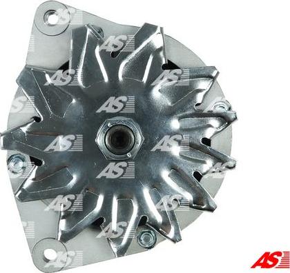 AS-PL A9231 - Generator / Alternator allinparts.ro