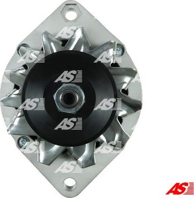 AS-PL A9225 - Generator / Alternator allinparts.ro