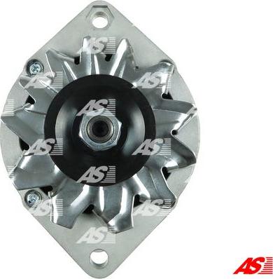 AS-PL A9221 - Generator / Alternator allinparts.ro