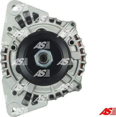 AS-PL A9223 - Generator / Alternator allinparts.ro