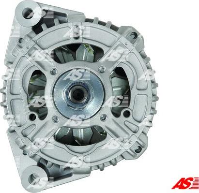 AS-PL A9222 - Generator / Alternator - allinparts.ro