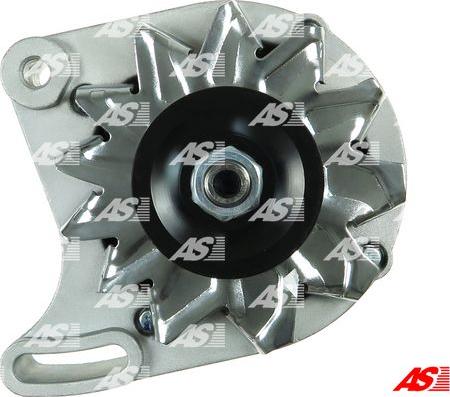 AS-PL A9227 - Generator / Alternator - allinparts.ro